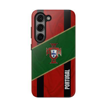 Portugal National Team Tough Phone Case